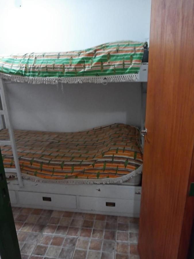 Cabana En Quinta La Aurora Mina Clavero Eksteriør bilde